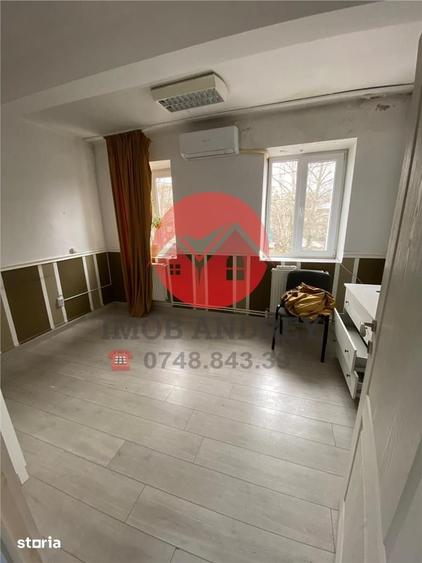 Spațiu comercial, de 110 mp, în Ultracentral