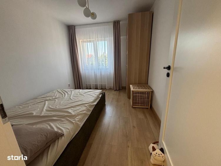 Apartament 3 camere Centru - Barboi - 2