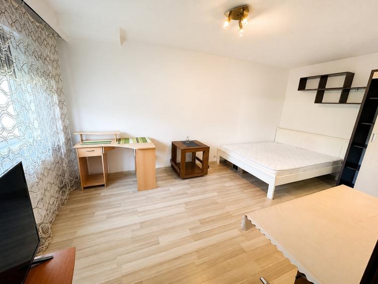 Apartament cu o cameră Bucovina - 2