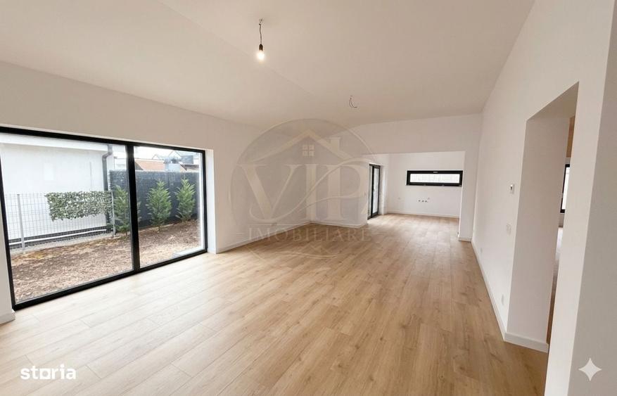 Casa individuala cu 3 canere,100 mp utili,300 mp teren,Micesti - 2