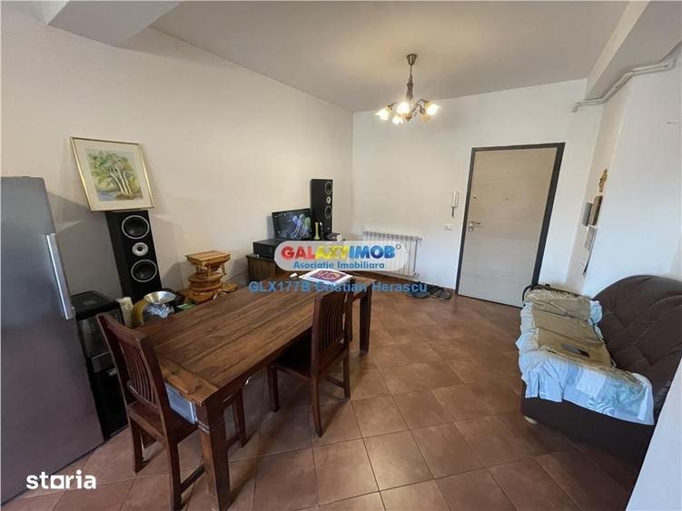 Apartament cu 3 camere în Mogoșoaia