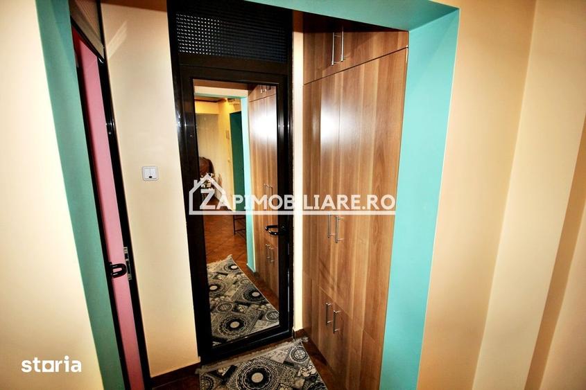 Apartament 2 camere,56 mp,et.2, cartie Tudor,zona Diamant - 2