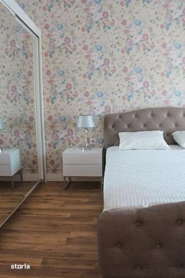 Apartament cu 2 camere în Nord