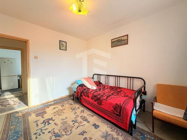 Apartament cu 2 camere circular în Drumul Taberei