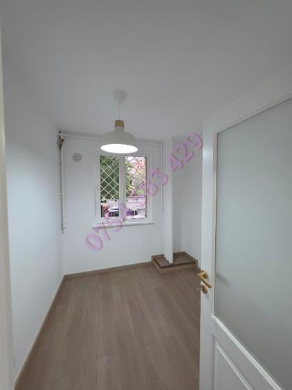 Apartament cu 2 camere semidecomandat în Grivița