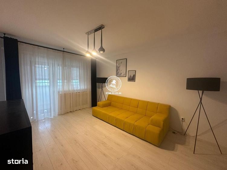 Apartament cu 4 camere decomandat în Copou