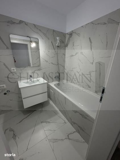 Garsoniera Finisata 43 mp - Smart Residence Lujerului Faza 2 - 6