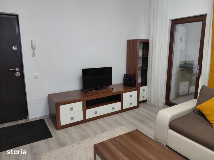 Apartament cu 2 camere în Găvana