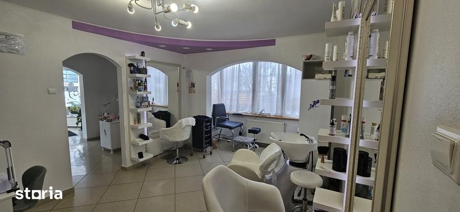 Spațiu comercial, de 65 mp, în Astra