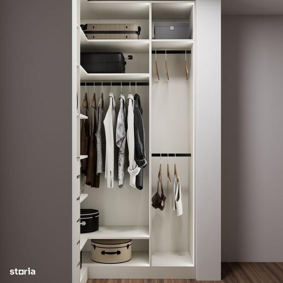 Apartament cu 3 camere decomandat în Albești