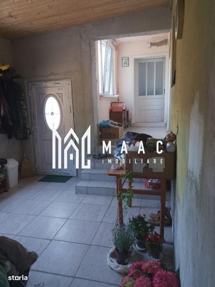 Casă cu 3 camere în Soroștin