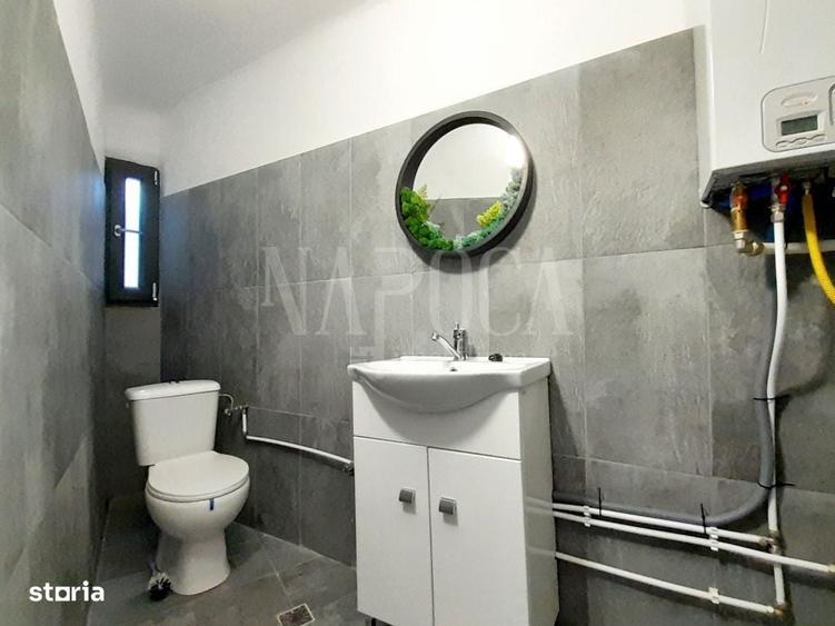 Casă cu 3 camere cu Teren 127 Mp în Cantemir