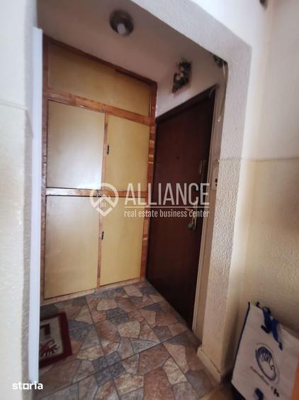 Inel 2 Eliberarii apartament 2 camere decomandat - 6
