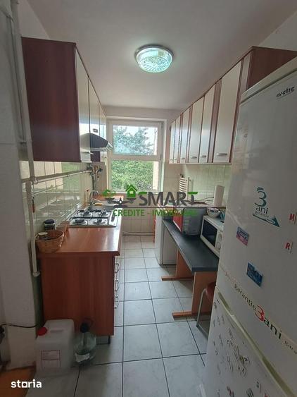 Apartament 2 camere decomandat, Str. Garii - 5