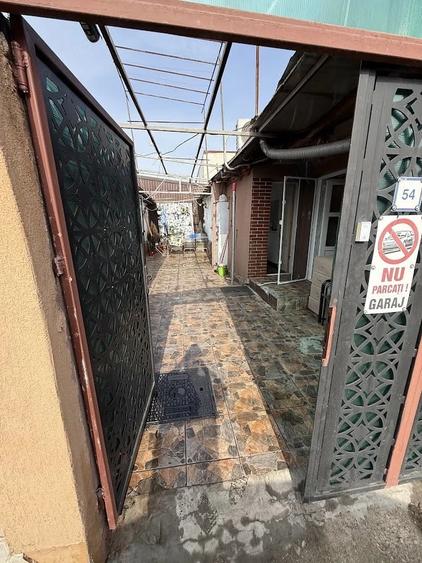Casă cu 4 camere cu Teren 132 Mp în Sălaj