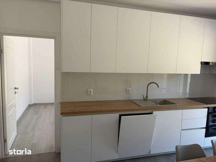Inchiriez apartament nou in Apahida - 6
