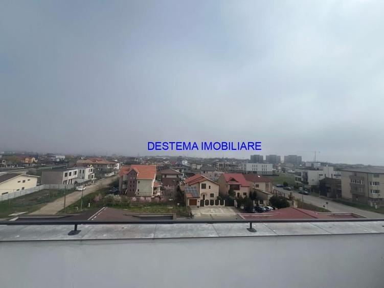 Apartament cu 2 camere în Km 5