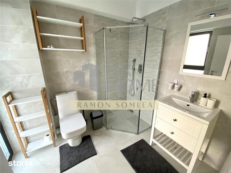 Apartament cu 3 camere în Blejoi