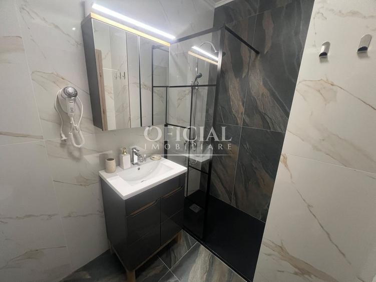 Apartament 2 camere | Garaj | View superb | AC | Manastur | Tower - 7