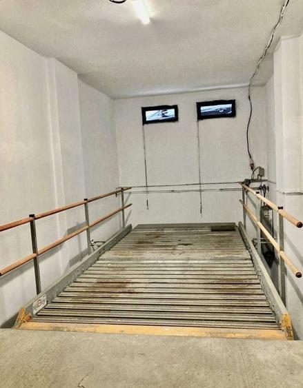 Garsonieră decomandată, mobilată în Floreasca