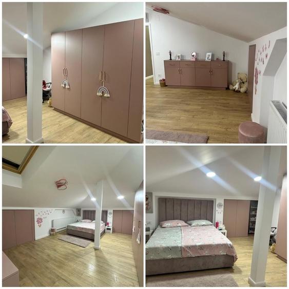 Casă cu 4 camere în Urseni