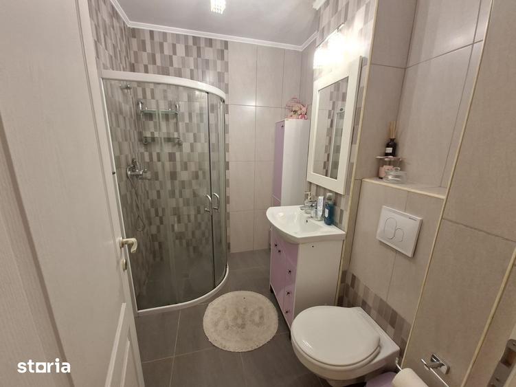 Oferim chirie apartament 2 camere Centru Nou - Satu Mare - 7