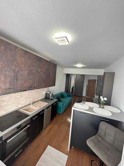 Soseaua Vitan Barzesti 9B | New World Residence | 2 Camere | Pet Friendly | Short Term | Parcare Subterana - 2