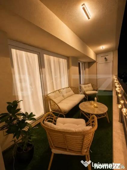 Apartament 93,15mp,3 camere,zona Rovine - 13