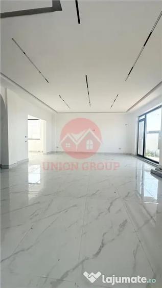 Casă cu 5 camere cu Teren 400 Mp în Nord