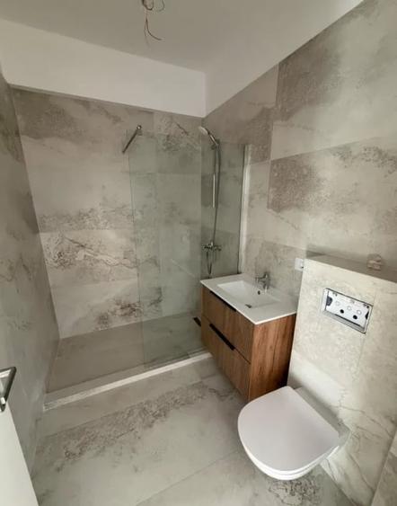 Apartament cu 2 camere semidecomandat în Mamaia-Sat