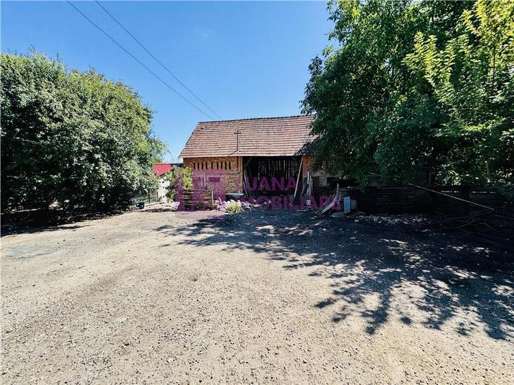 Spațiu comercial, de 140 mp, în Șeica Mare