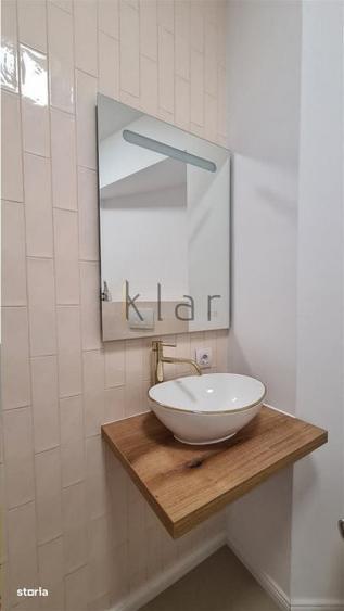 Apartament cu 2 camere semidecomandat în Europa
