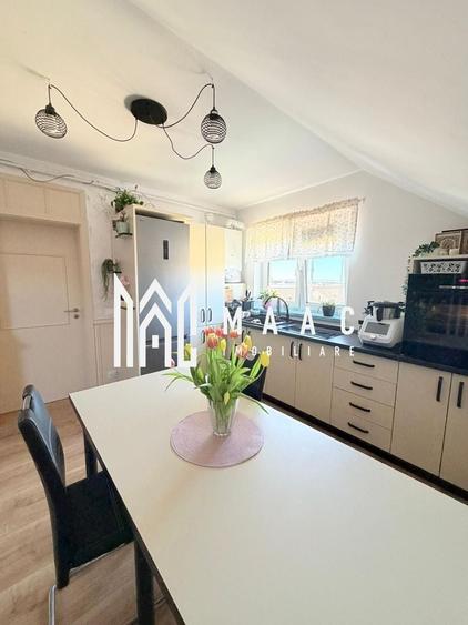 Apartament 3 camere I 65 MPU I Loc de parcare I Șelimbăr - 18