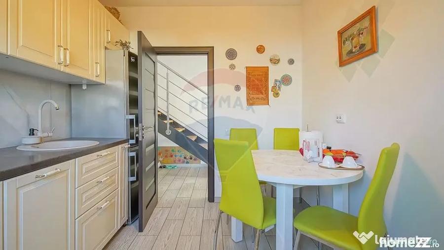 Casă cu 4 camere cu Teren 253 Mp în Bartolomeu