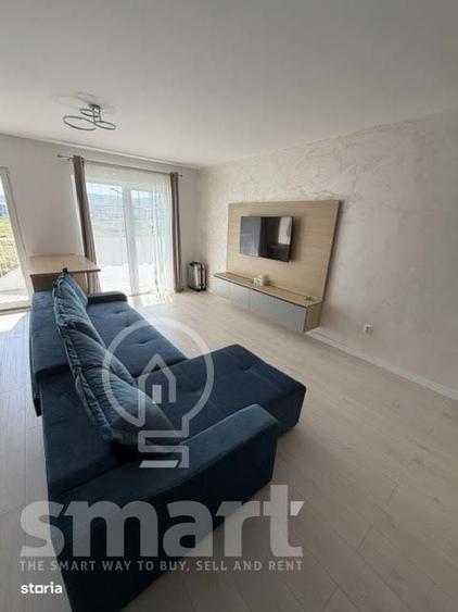 Apartament cu 2 camere în Florești — fotografia 1