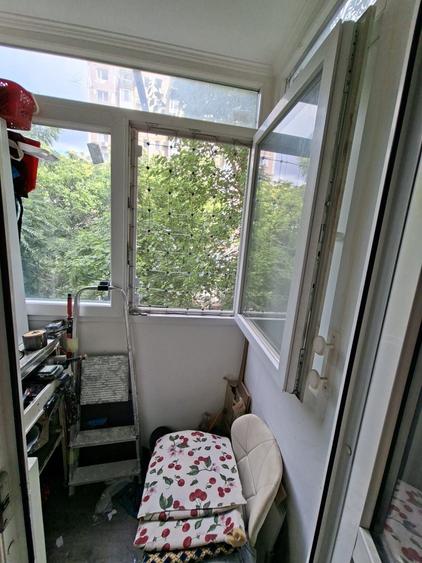 Apartament cu 2 camere semidecomandat în Lujerului