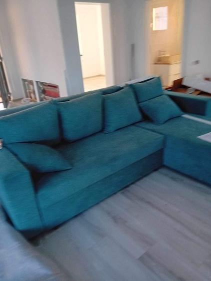 Casă cu 3 camere cu Teren 520 Mp în Nojorid