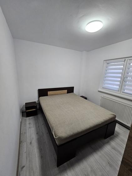 Apartament cu 2 camere decomandat în Răcădău