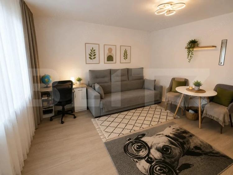 Apartament cu 2 camere decomandat în Filiași