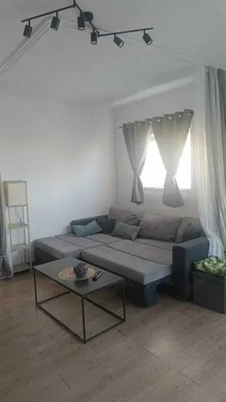 Garsonieră decomandată în Braytim