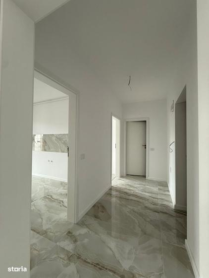Apartament 2 camere,Decomandat Bragadiru Str Diamantului - 2