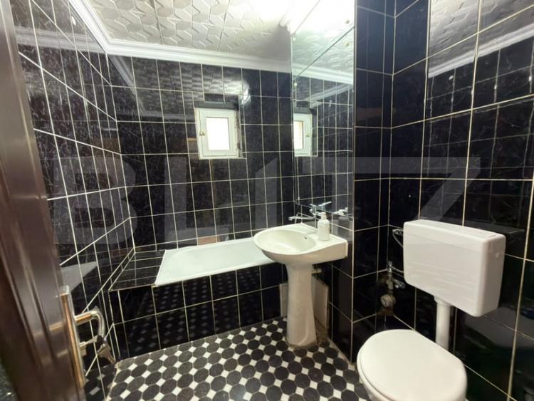 Apartament cu 2 camere decomandat în 1 Mai