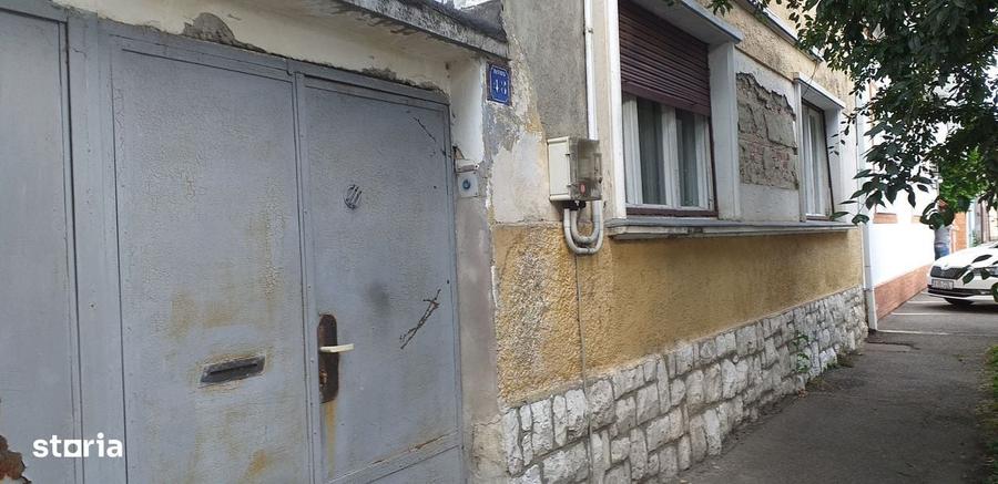 Casa singur in curte, 3 camere, pivnita si garaj - 6
