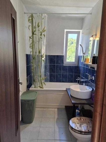 Apartament cu 2 camere decomandat în Grigorescu