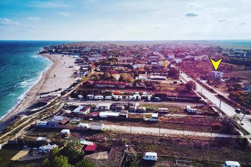 Teren de 506 mp, în Central