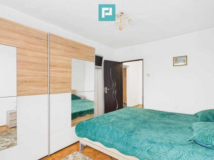 Apartament 2 camere, 65 mp,  Calea Șagului - 4