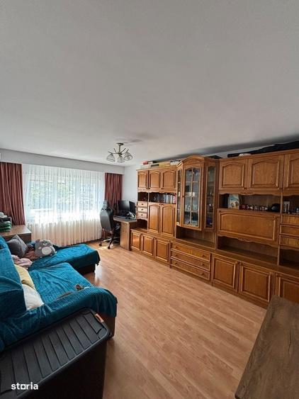 Apartament cu 2 camere decomandat în Obcini