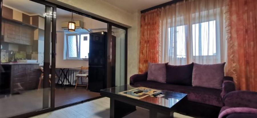 Apartament cu 2 camere decomandat în Ștefan cel Mare