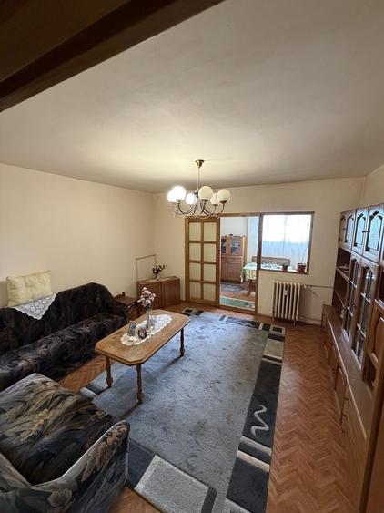 Garsonieră în Mănăștur
