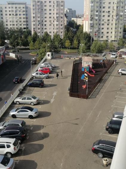 Apartament 2 camere+loc parcare complex Rasarit de Soare - 5